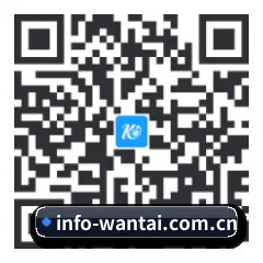 Android 系统版 二维码