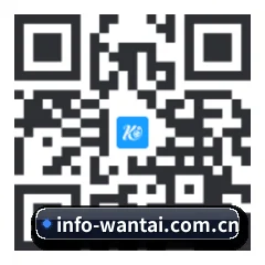 iPhone APP 二维码